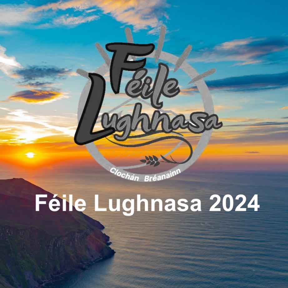 Feile Lughnasa 2024